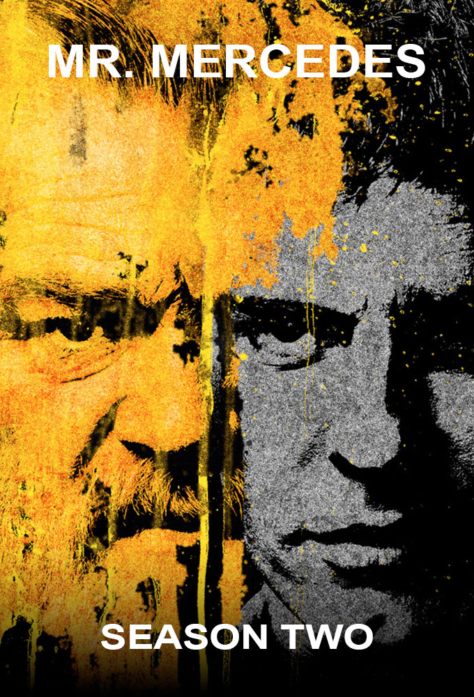 Mr. Mercedes - Season 2 [85134] (A1772250911) [[Shows 2.0]] --Plex--